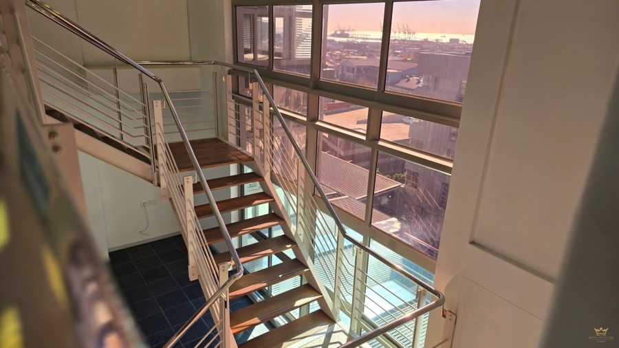 To Let commercial Property for Rent in Woodstock Western Cape